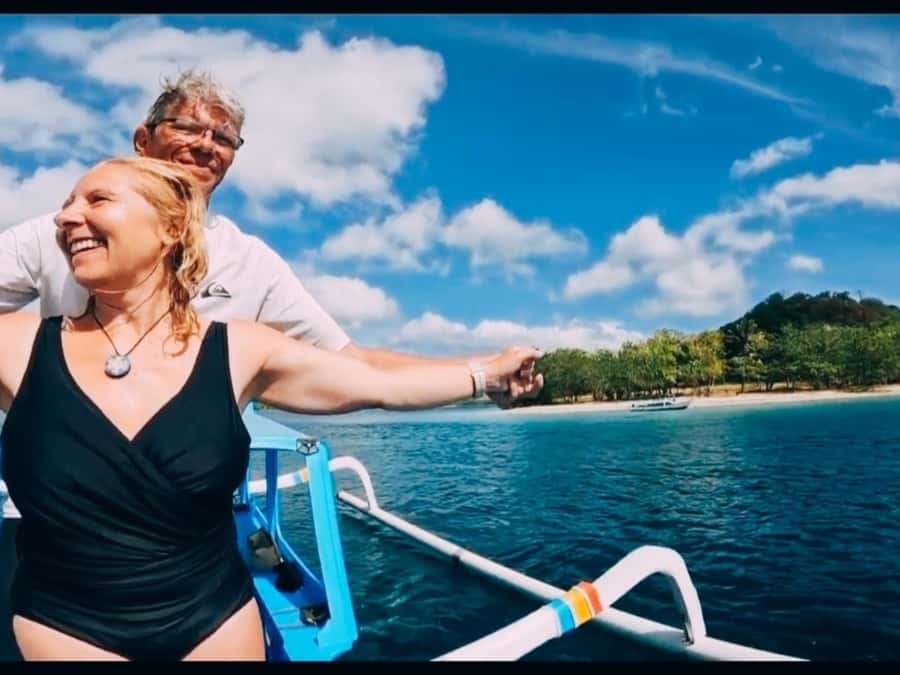 Island Hopping Gili Asahan, Gede, Rengit, Layar & Goleng - Why Southwest Lombok’s Gilis Feel Different