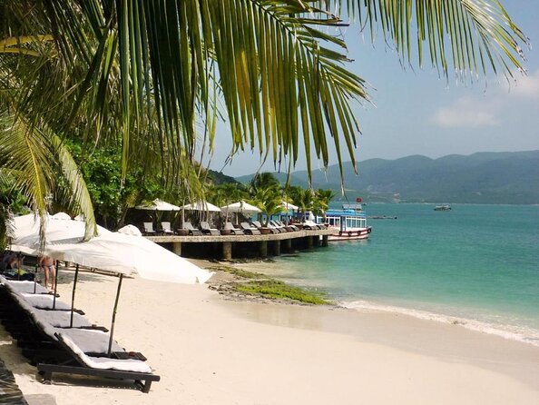 Island Hopping Plus Sea Walking Nha Trang - Key things to know before you go