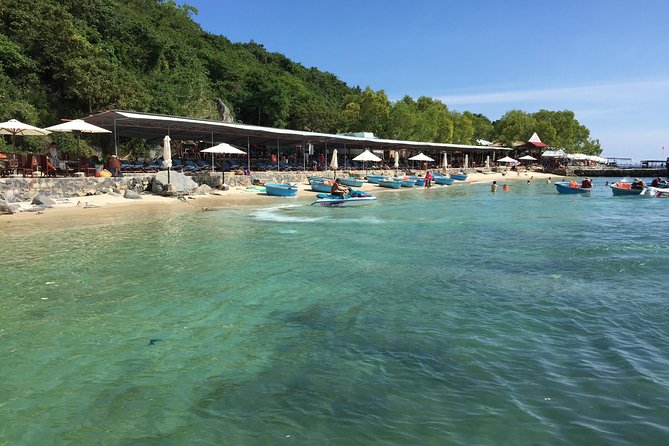 Island Hopping Plus Sea Walking Nha Trang - Price and value: what $85 buys you (and what it doesn’t)