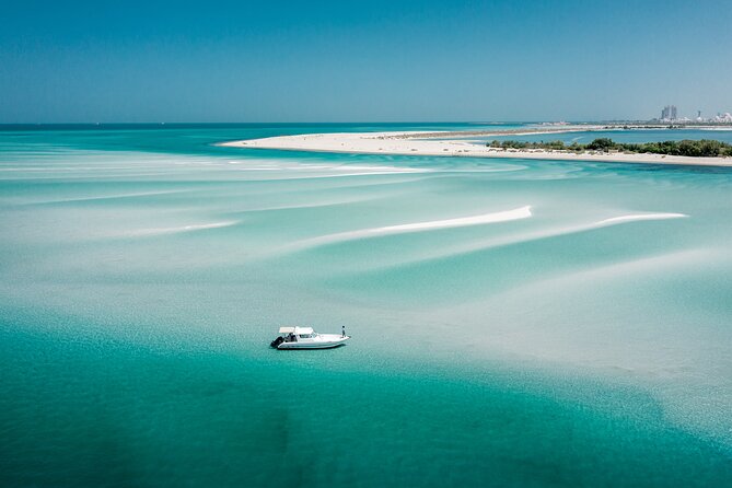 Island Hopping Sharing-4 hours trip - Key highlights at a glance