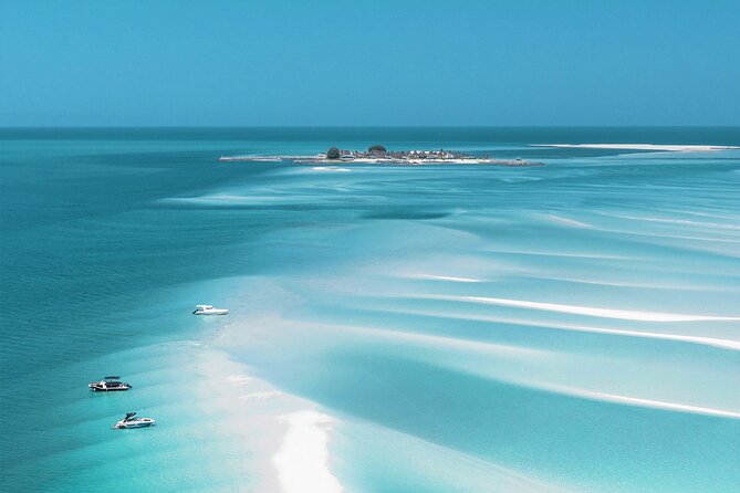 Island Hopping Sharing-4 hours trip - Price and value: what $111.64 buys you