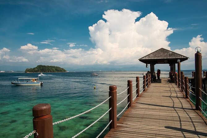 Island Hopping Tour (2 Island) From Kota Kinabalu - Key Things You’ll Notice on This 2-Island Snorkeling Day