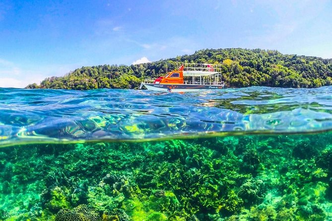 Island Hopping Tour (2 Island) From Kota Kinabalu - Price and Value: Is $99.90 Worth It?