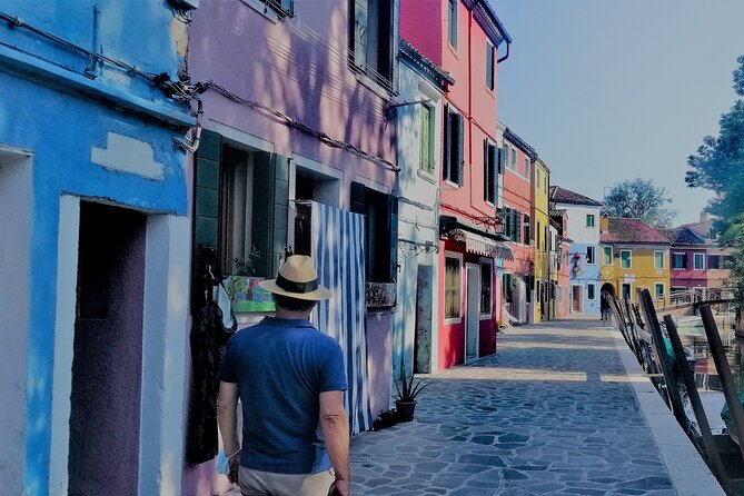 Island Hopping Tour: Mazzorbo, Burano and Murano - Price and value: is $185.02 worth it?