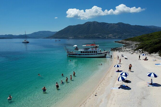 Island Hopping with Beach BBQ - Practical tips for a smooth 9:15 am start