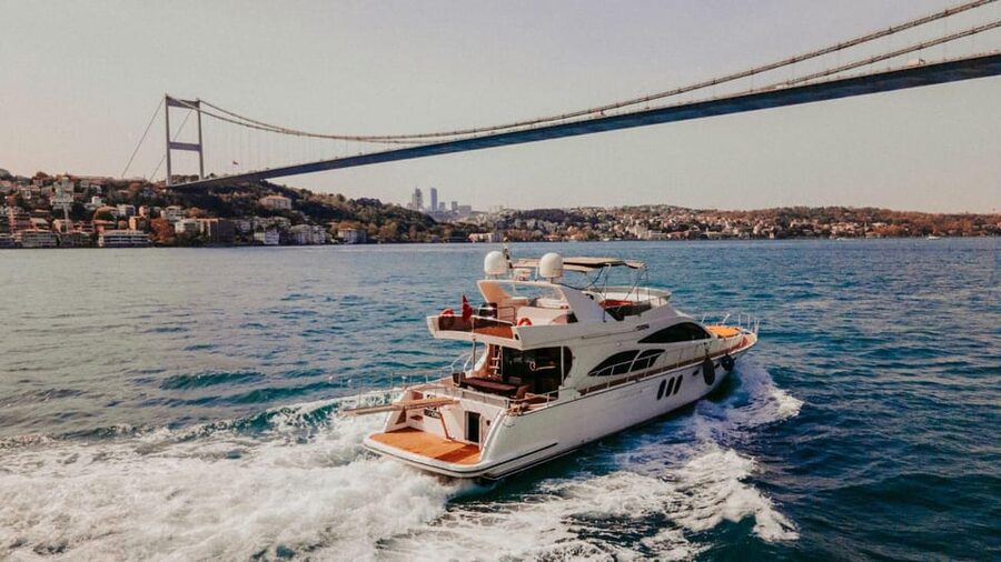 Istanbul Prince Island Cruise with Lunch & Free Time - Key things to know before you go