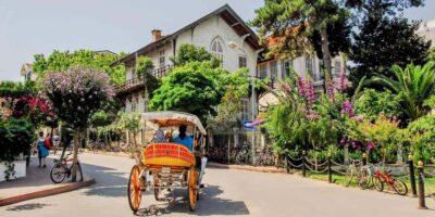 Istanbul Prince Island Cruise with Lunch & Free Time - Price and value: why it can be a smart deal at $24