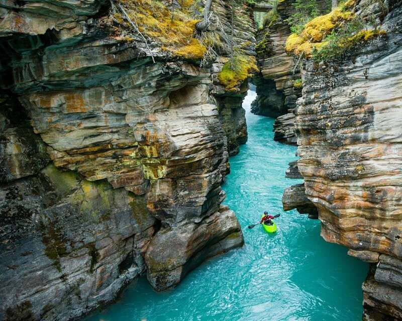 Jasper: Maligne Valley Wildlife & Spirit Island Cruise - Should you book the Jasper: Maligne Valley Wildlife & Spirit Island Cruise?