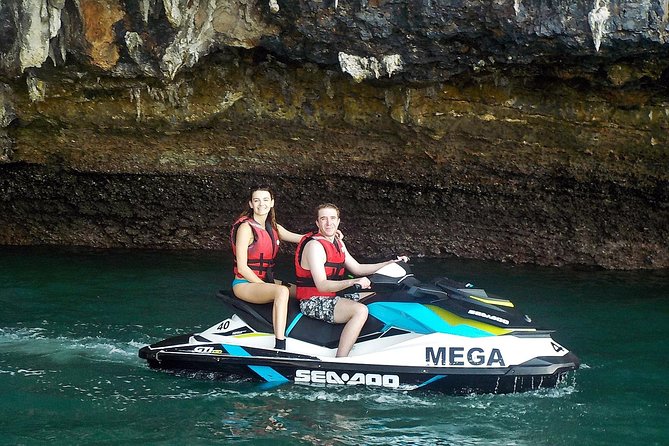 Jet Ski Island Hopping off Langkawi - Key things that make this Jet Ski tour work