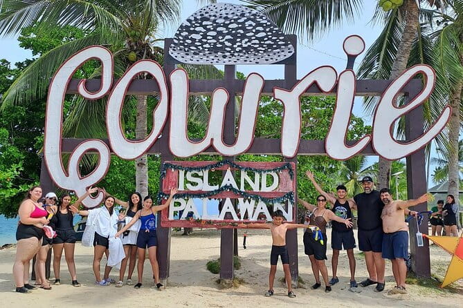 Joiners Honda Bay Island Hopping Tour - Key things that make this Honda Bay tour a smart choice
