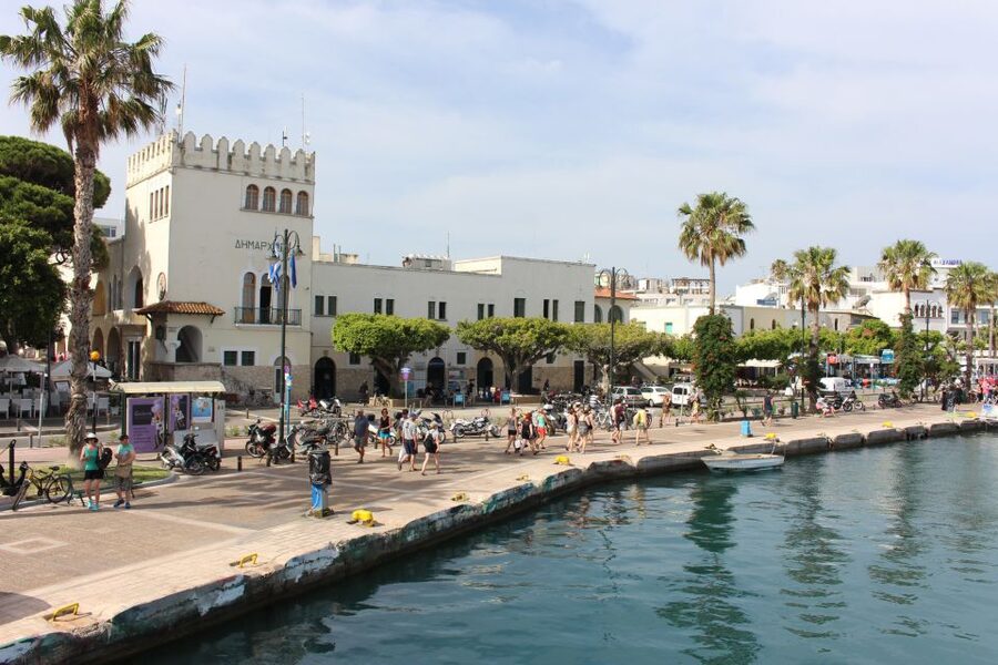 Kalymnos, Pserimos & Plati Island Cruise with Hotel Transfer - Key Points Before You Go