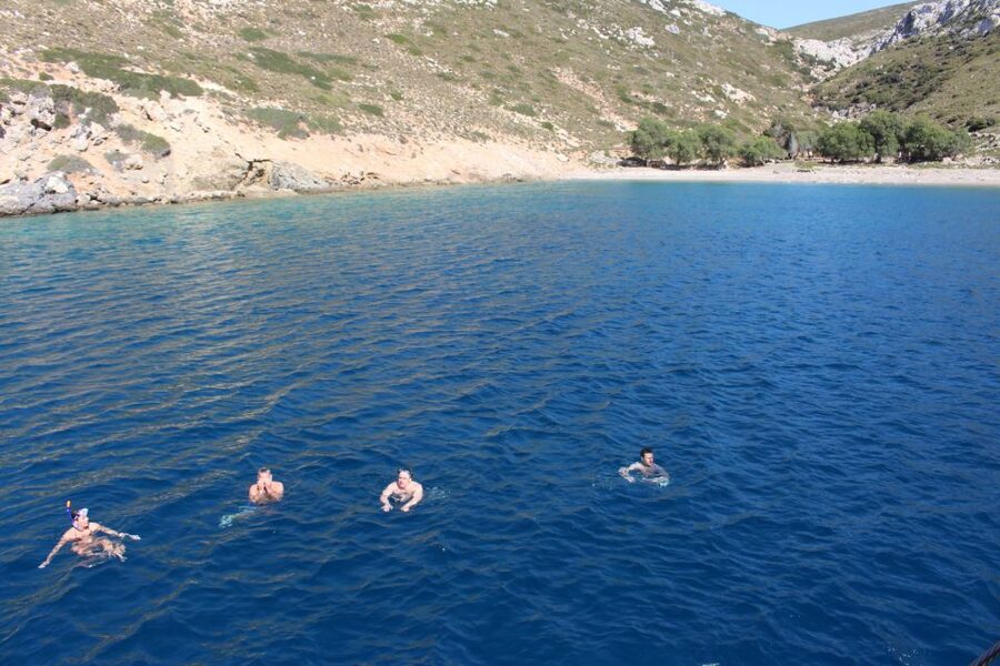 Kalymnos, Pserimos & Plati Island Cruise with Hotel Transfer - What This 8-hour Cruise Really Delivers