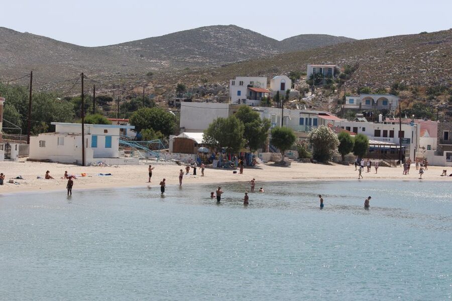 Kalymnos, Pserimos & Plati Island Cruise with Hotel Transfer - Food and Spending: What’s Included, What’s Not