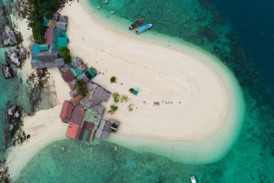 Khai Island Speedboat: Island Hopper Trip - The speedboat ride: the castaway feeling, with a sea-sickness reality check