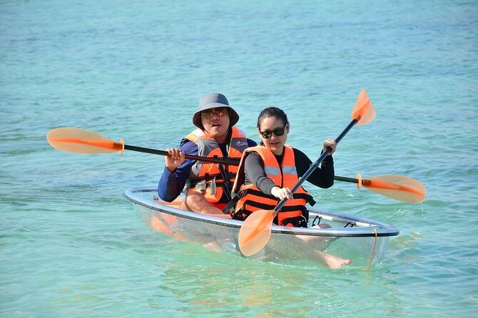 Khai Island Speedboat: Island Hopper Trip - Crowds, delays, and the 5-hour day you’re really buying