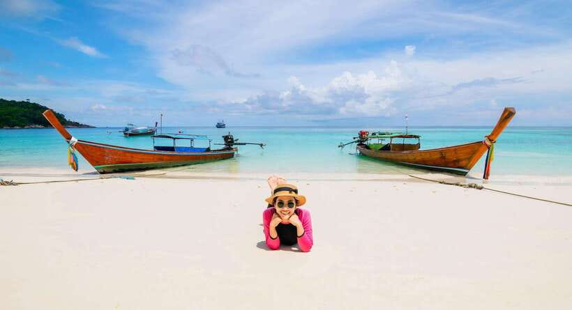 Koh Lipe: Island Hopping by Private Longtail Boat w/ Snorkel - Key points to know before you go