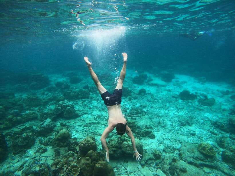 Koh Lipe: Island Hopping by Private Longtail Boat w/ Snorkel - Choosing Your Route: 4 Islands Nearby vs. 4 Farther Ones vs. the Full 7 Hours