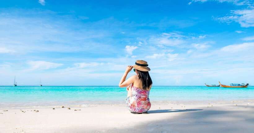 Koh Lipe: Island Hopping by Private Longtail Boat w/ Snorkel - Jabang Snorkeling Spot and Coral Clarity: What the Sea Decides