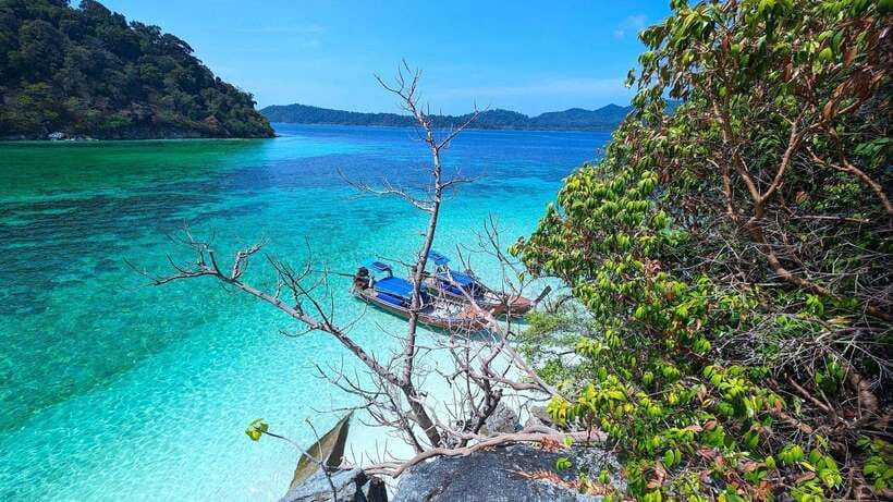 Koh Lipe: Island Hopping by Private Longtail Boat w/ Snorkel - Safety, Weather, and Seasickness Reality Check