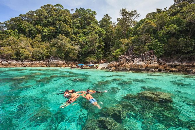 Koh Samui Island Cruise and Snorkel Full-Day Tour - Key Things I’d Circle on This Tour
