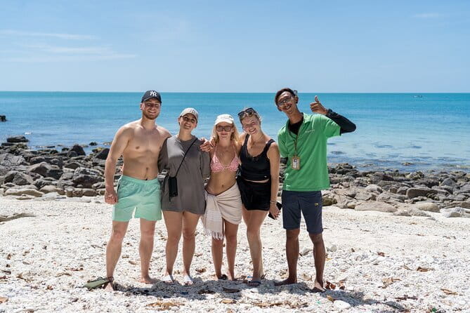 Koh Samui: Island Hopping Adventure in Coral and Pig Island - Why Koh Samui’s Pig Island and Koh Tean pairing works