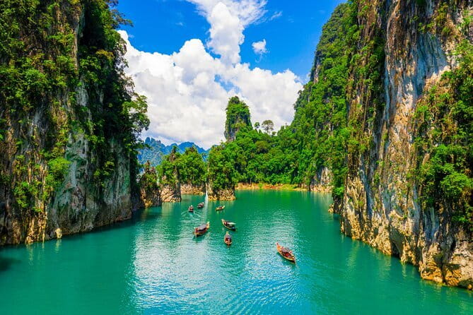 Koh Samui: Island Hopping Adventure in Coral and Pig Island - Responsible tour details: GSTC-certified and carbon offsetting you can feel good about