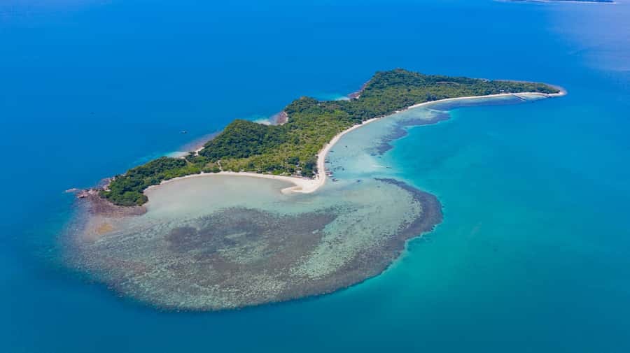 Koh Samui: Private Island Hopping Boat Tour - Snorkeling Gear, Lunch, and What’s Really Included