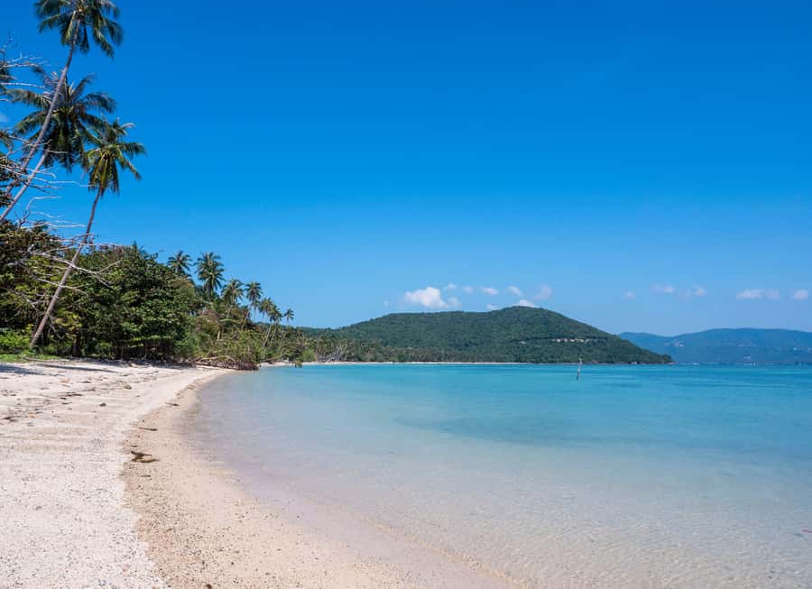 Koh Samui: Private Island Hopping Boat Tour - GSTC-Style Low-Impact Details That Actually Matter