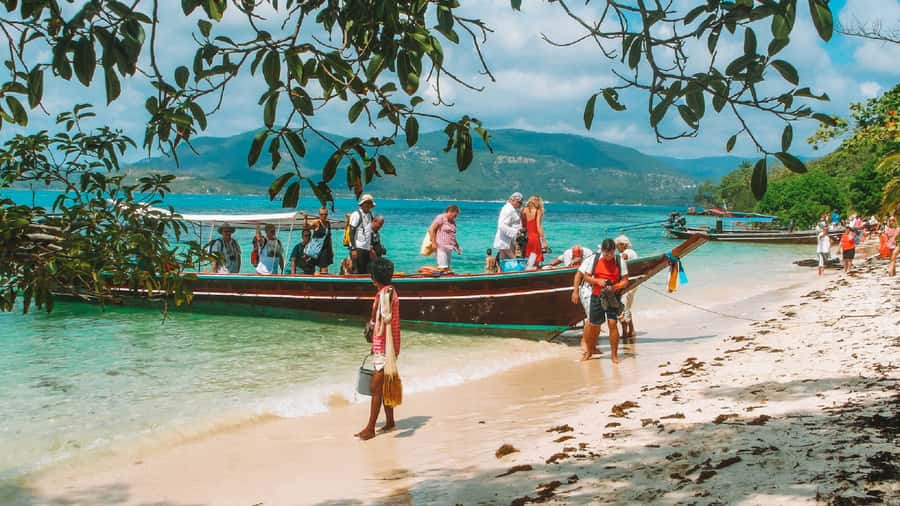 Koh Samui: Private Island Hopping Boat Tour - Price and Logistics: Is $191 Per Person Worth It?