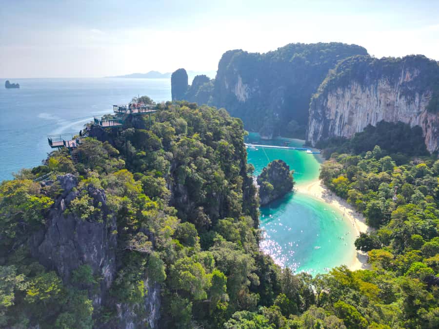 Koh Yao Yai/Noi: Private Longtail Boat Island Hopping Tour - What to pack (and what to skip) for a longtail island day