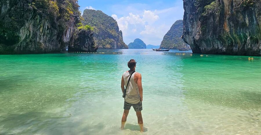 Koh Yao Yai/Noi: Private Longtail Boat Island Hopping Tour - Money and value: why $179 per group can make sense here