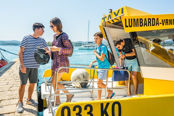 Korcula 3 Islands Tour - Badija - Vrnik - Stupe (shared tour) - Key Things I’d Prioritize
