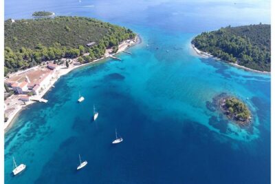 Korcula 3 Islands Tour - Badija - Vrnik - Stupe (shared tour) - Entering the Day at 9:30: Where to Meet and What to Expect