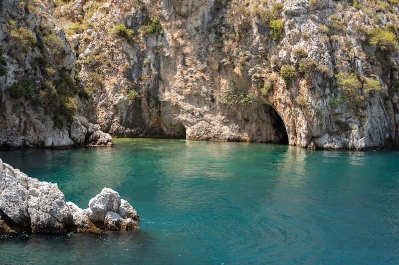 Kos 3 island cruise with Hotel Pick Up and Drop Off - Key things to know before you go