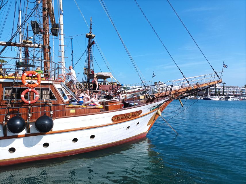 Kos: 3-Island Cruise with Lunch and Hotel Transfer - Dolphins and Sea Time: The Highlight Moment You Can’t Force