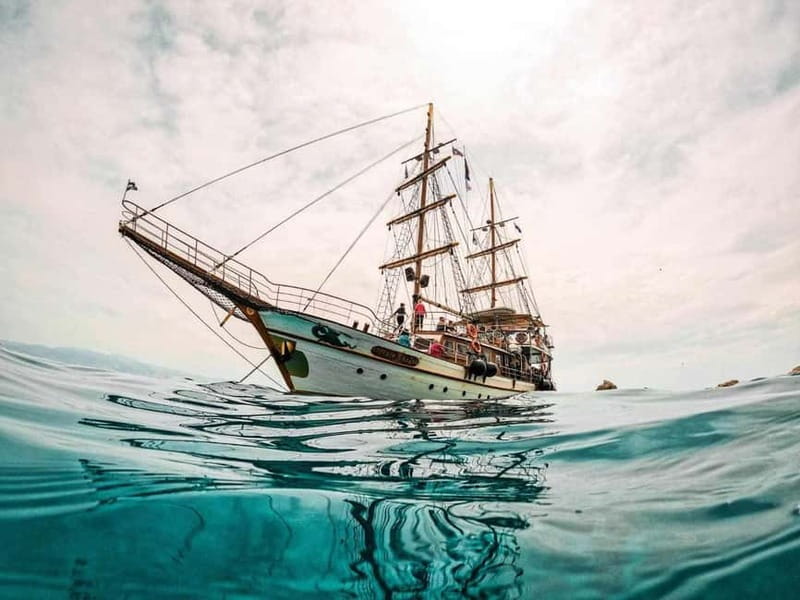Kos: 3-Island Cruise with Lunch and Hotel Transfer - What You Should Bring (and What Helps Most)