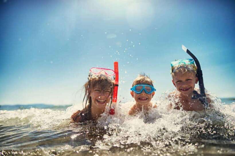 Kota Kinabalu: Island Hopping with Snorkeling & Meal - Manukan Island: Snorkeling Time and Lunch That Actually Helps