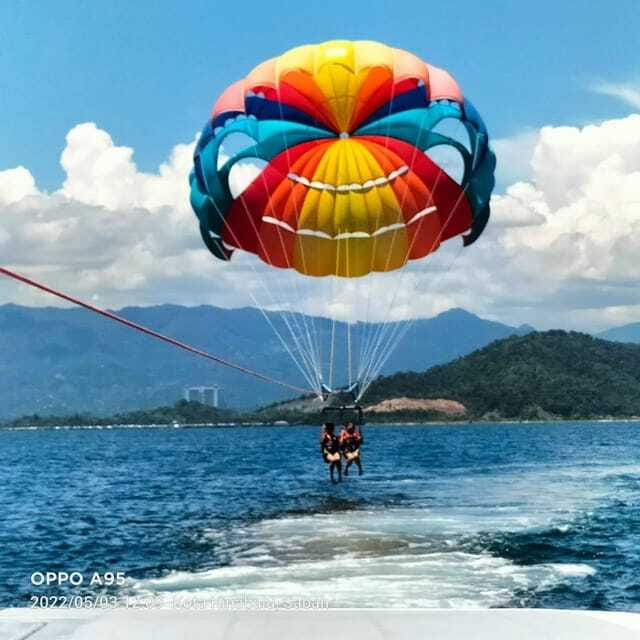 Kota Kinabalu: Island Hopping with Snorkeling & Meal - What to Pack for a Smooth Island Day