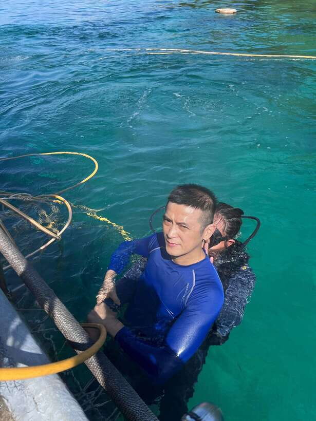 Kota Kinabalu: Snorkeling & Island Hopping Sapi & Manukan - Stop 2 on Manukan Island: snorkeling again, plus trails and beach options
