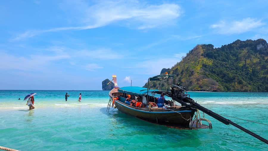 Krabi: Island Hopping Tour by Private Longtail Boat - What to pack (and what to skip)