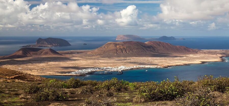 La Graciosa: Island Cruise with Lunch for Cruise Passengers - Key things to know before you go