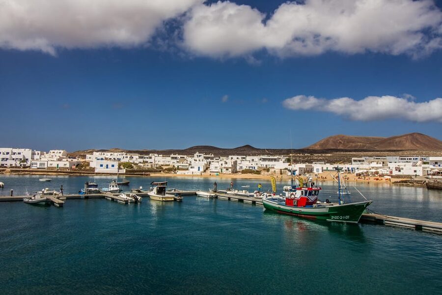 La Graciosa: Island Cruise with Lunch for Cruise Passengers - Timing the 6 hours: where the time actually goes