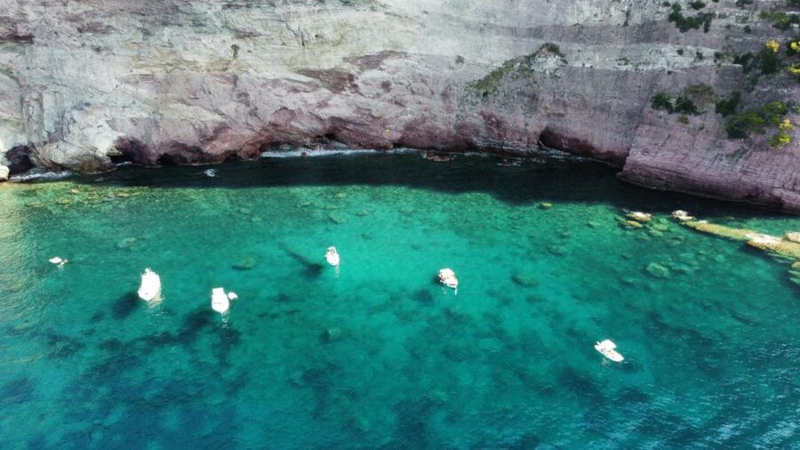 La Spezia: 3h Boat Tour Portovenere / Lerici / 3 Islands - The Host Matters: Communication, Patience, and Local Knowledge