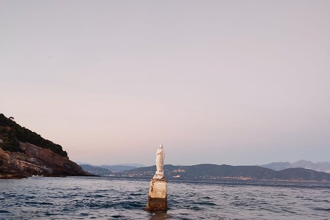 La Spezia & Portovenere boat tour and the 3 Islands with aperitif - Why a Mirabello-to-Portovenere boat day is such a smart choice