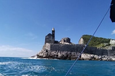 La Spezia & Portovenere boat tour and the 3 Islands with aperitif - What the 2.5 hours feel like (and why the pace is comfortable)