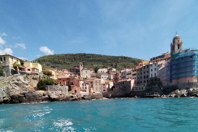 La Spezia & Portovenere boat tour and the 3 Islands with aperitif - What you’ll see from the water (including the “surprise” moments)