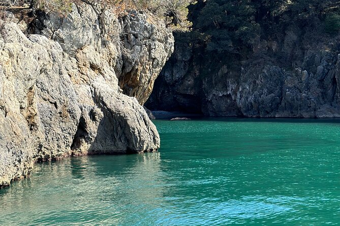 La Spezia & Portovenere boat tour and the 3 Islands with aperitif - Price and value: why $83.01 can make sense here