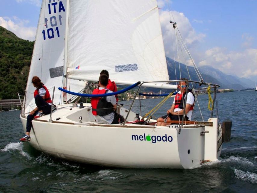 Lake Iseo: Sailing Cruise of the Three Islands - The Value Call: Is €Worth It for $147.27?