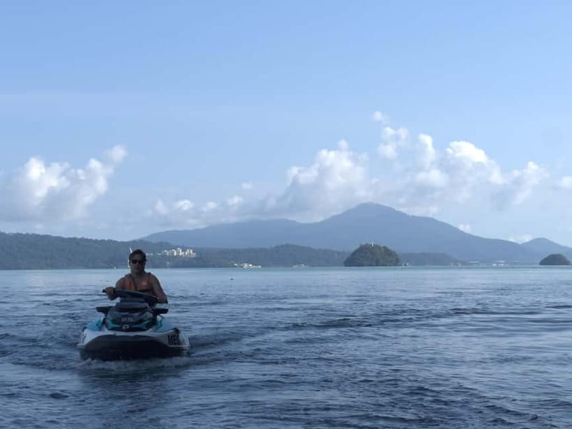 Langkawi: Fun Island Hopping by Jet Ski - Why This Langkawi Jet Ski Island Hop Works for Short Trips