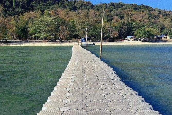 Langkawi Island Hopping Boat Tour - Key things to know before you go